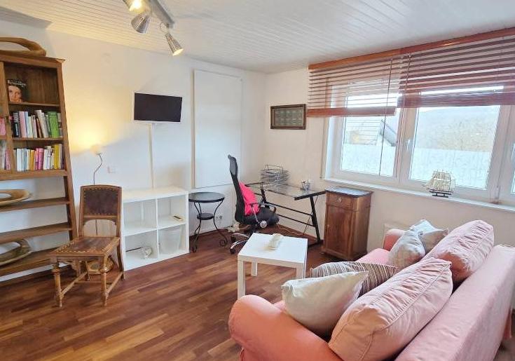 1. 1 Zimmer Wohnung in 72631 Aichtal-Neuenhaus