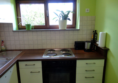 4. 1 Zimmer Wohnung in 73061 Ebersbach-Roßwälden