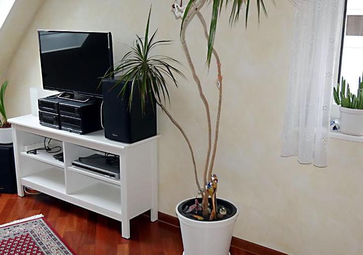 1. 3-room-apartment in 70711 Leinfelden-Echterdingen-Leinfelden