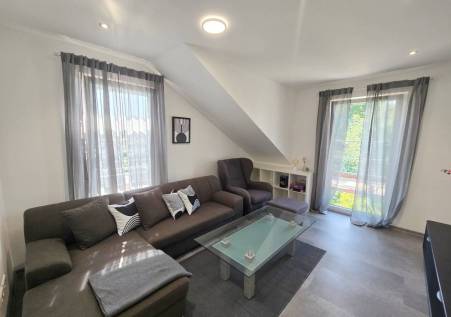 4 Zimmer Wohnung in 70794 Filderstadt-Bernhausen