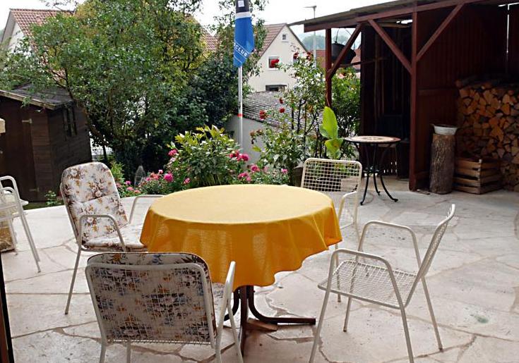 13. 3,5 Zimmer Wohnung in 72666 Neckartailfingen