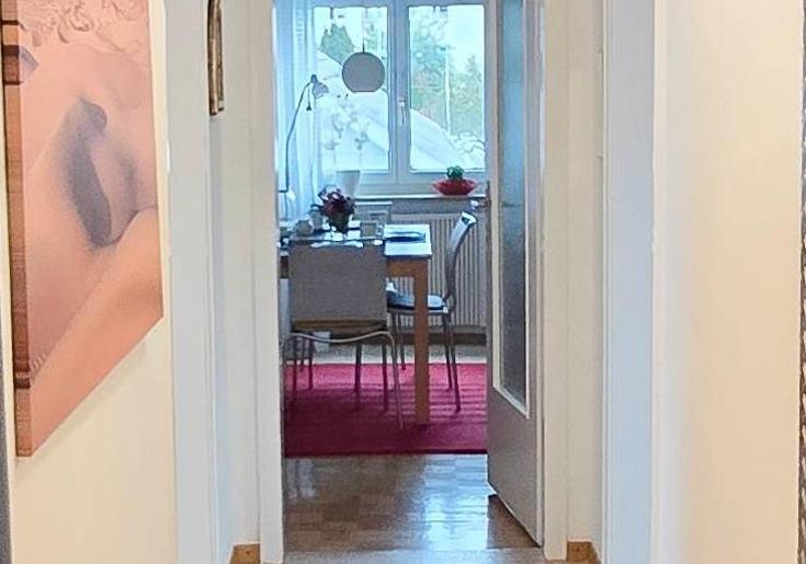 10. 3 Zimmer Wohnung in 72636 Frickenhausen