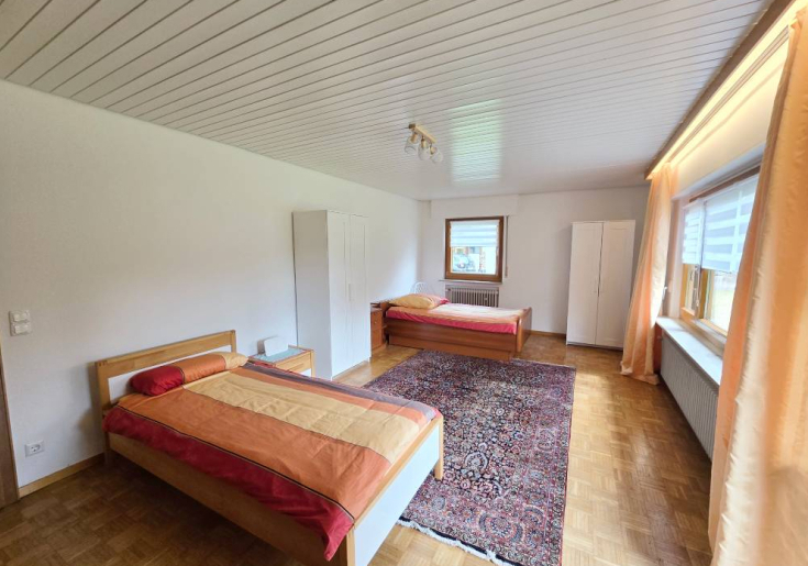 4. 4 Zimmer Wohnung in 73666 Baltmannsweiler