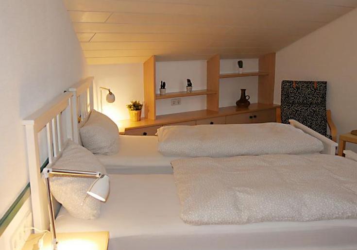 7. 3,5 Zimmer Wohnung in 73269 Hochdorf