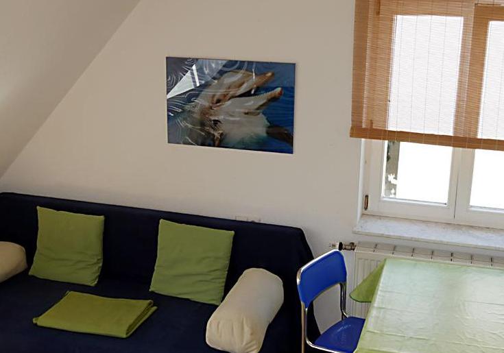 1. 2 Zimmer Wohnung in 73730 Esslingen-Oberesslingen