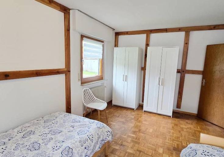 3. 4 Zimmer Wohnung in 73666 Baltmannsweiler