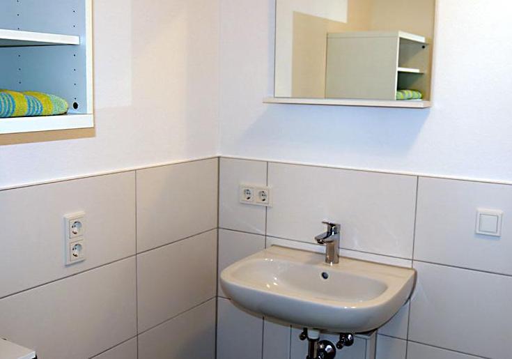 6. 2 Zimmer Wohnung in 73249 Wernau