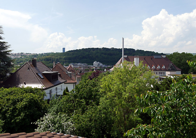 11. 2 Zimmer Wohnung in 73730 Esslingen-Oberesslingen