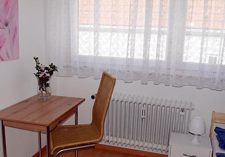 4. 4 Zimmer Wohnung in 70794 Filderstadt-Plattenhardt