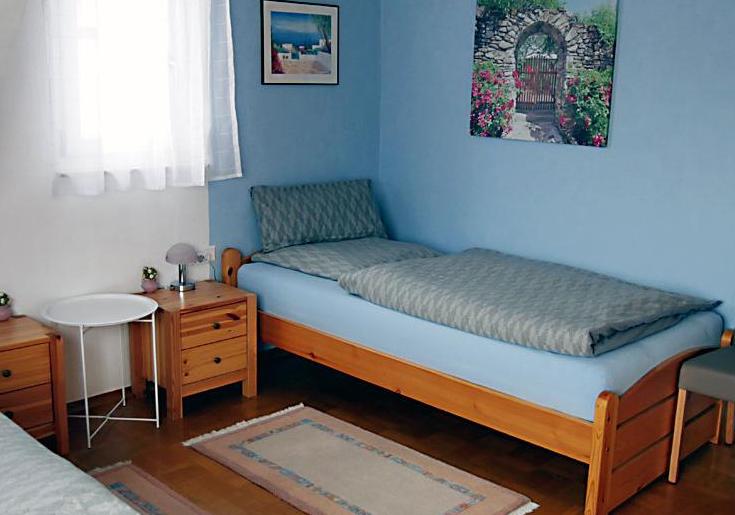 5. 3,5-room-apartment in 72666 Neckartailfingen