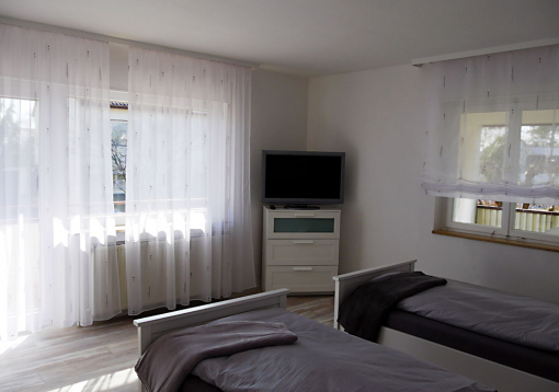 1. 3,5-room-apartment in 72631 Aichtal-Grötzingen