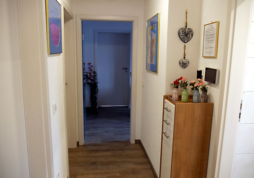 6. 3,5-room-apartment in 72666 Neckartailfingen