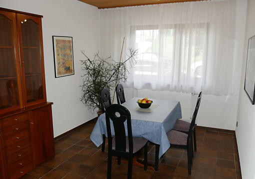 3. 3,5 Zimmer Wohnung in 72666 Neckartailfingen