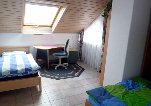 1. 2 Zimmer Wohnung in 70794 Filderstadt-Bonlanden