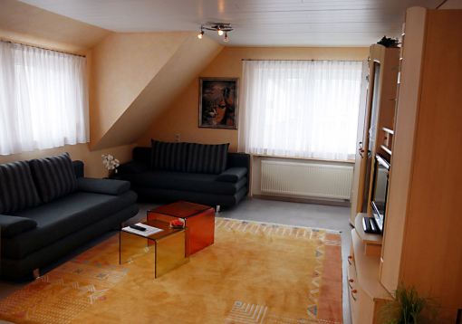 2. 3,5-room-apartment in 72666 Neckartailfingen