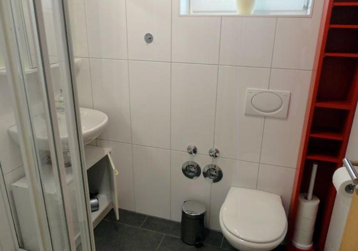 5. 1 Zimmer Wohnung in 73760 Ostfildern-Ruit