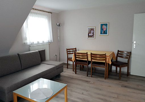 2. 3 Zimmer Wohnung in 70771 Leinfelden-Echterdingen-Leinfelden