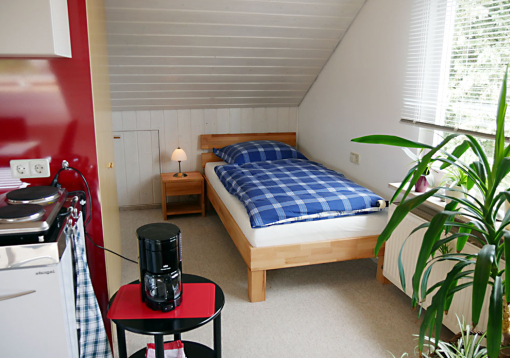 2. 2 Zimmer Wohnung in 72666 Neckartailfingen