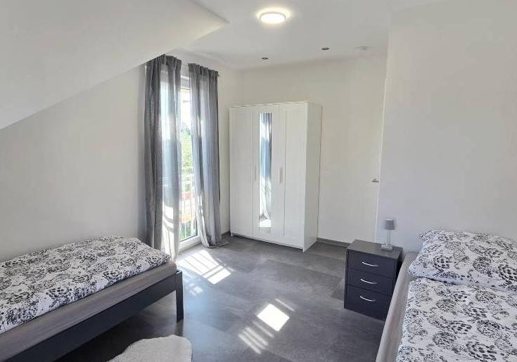 3. 4 Zimmer Wohnung in 70794 Filderstadt-Bernhausen
