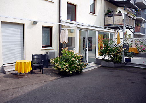 6. 2 Zimmer Wohnung in 70376 Stuttgart-Münster
