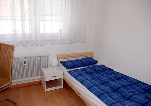 3. 4 Zimmer Wohnung in 70794 Filderstadt-Plattenhardt