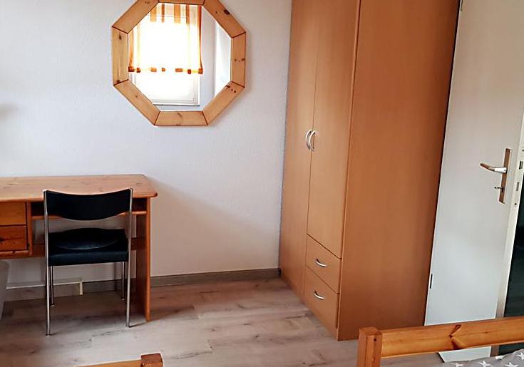 5. 3-room-apartment in 70771 Leinfelden-Echterdingen-Leinfelden