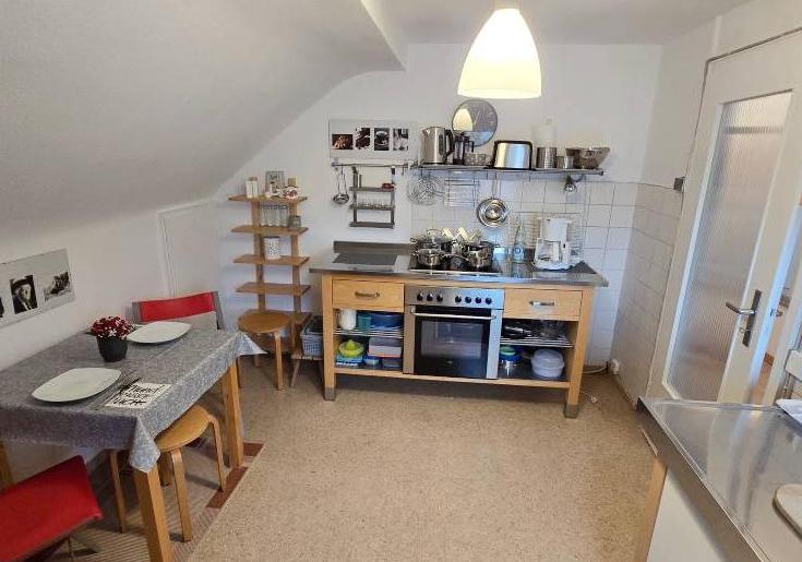 6. 3 Zimmer Wohnung in 72636 Frickenhausen