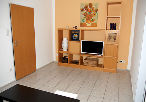 2. 2 Zimmer Wohnung in 70376 Stuttgart-Münster