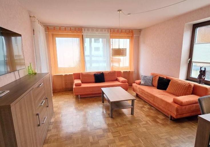 2. 3 Zimmer Wohnung in 73760 Ostfildern-Nellingen