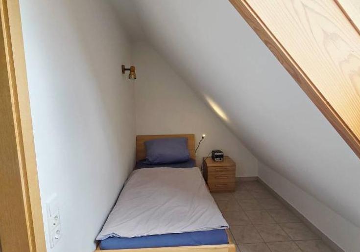 4. 1,5 Zimmer Wohnung in 73734 Esslingen-Berkheim