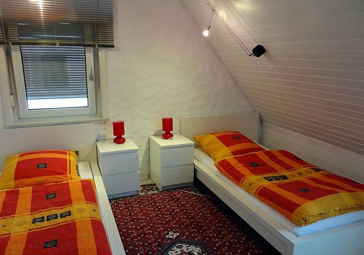 0. 3 Zimmer Wohnung in 72658 Bempflingen