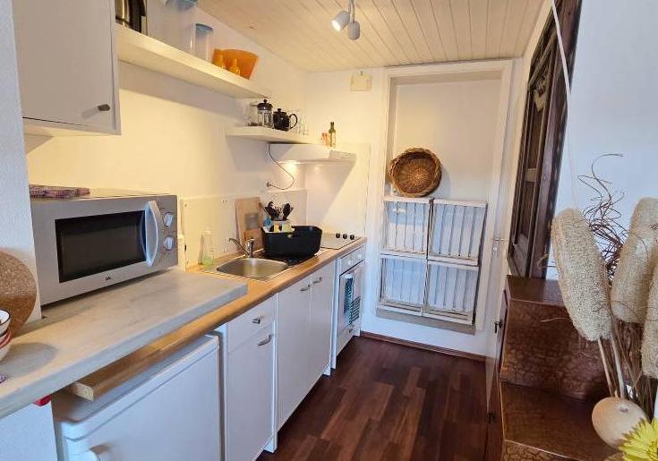 3. 1 Zimmer Wohnung in 72631 Aichtal-Neuenhaus