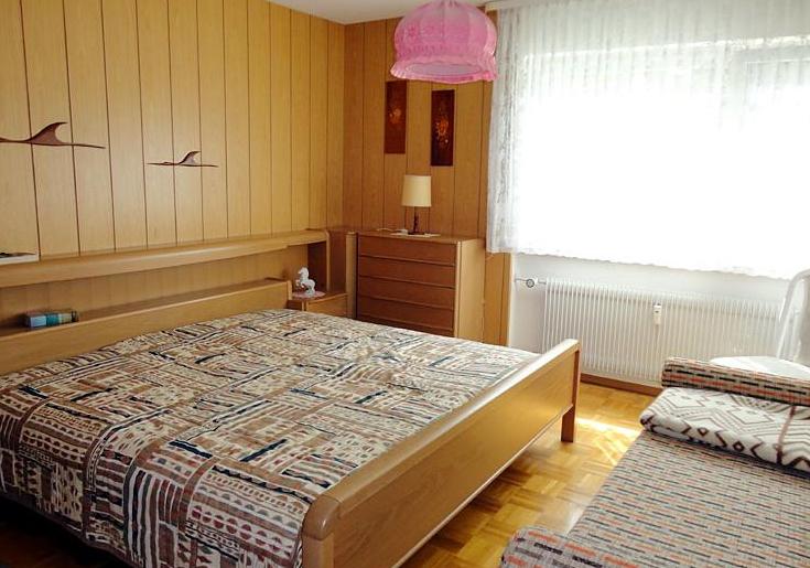 2. 2,5 Zimmer Wohnung in 71134 Aidlingen