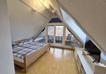 1 Zimmer Wohnung in 73770 Denkendorf