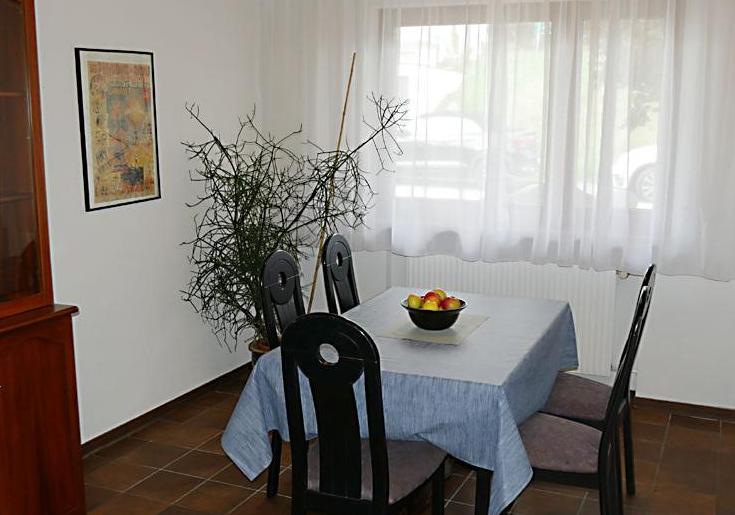 3. 3,5 Zimmer Wohnung in 72666 Neckartailfingen