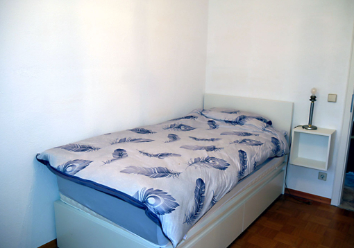 4. 3 Zimmer Wohnung in 73033 Göppingen