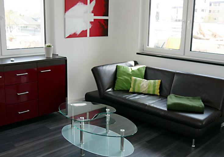 0. 2 Zimmer Wohnung in 73249 Wernau