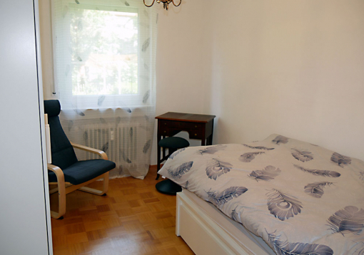 5. 3-room-apartment in 73033 Göppingen