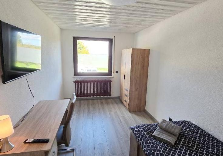 4. 3 Zimmer Wohnung in 72663 Großbettlingen