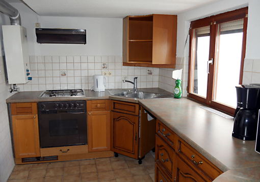 4. 1,5-room-apartment in 70327 Stuttgart-Wangen