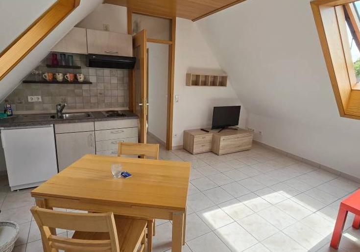 2. 1,5 Zimmer Wohnung in 73734 Esslingen-Berkheim