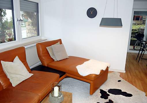 1. 2,5-room-apartment in 72669 Unterensingen