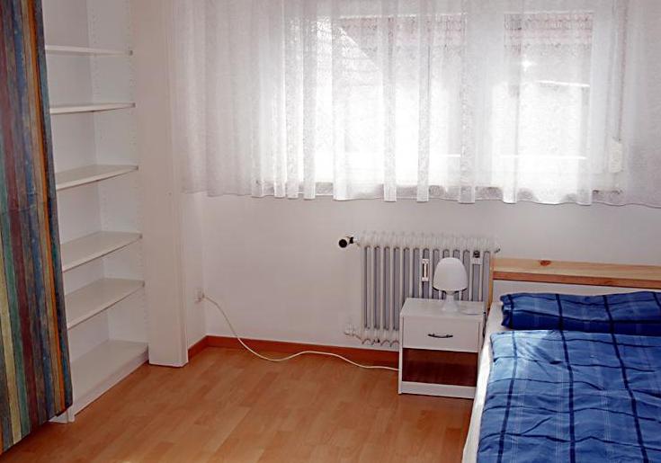 2. 4 Zimmer Wohnung in 70794 Filderstadt-Plattenhardt