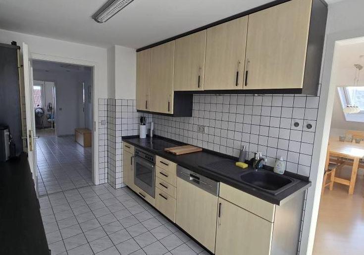 8. 3,5 Zimmer Wohnung in 73119 Zell u.A.