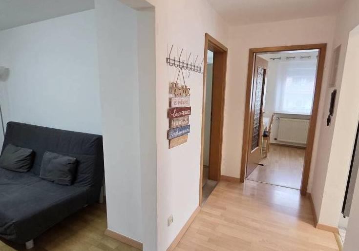 7. 4 Zimmer Wohnung in 73734 Esslingen-Berkheim