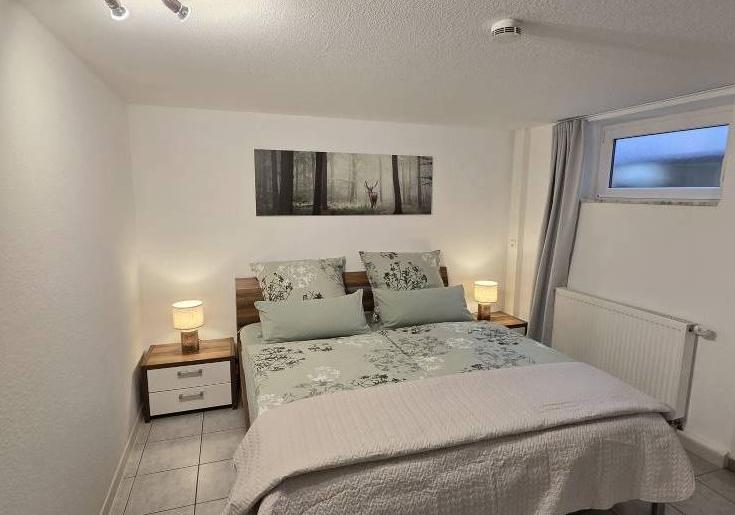 2. 2-room-apartment in 73760 Ostfildern-Scharnhauser Park