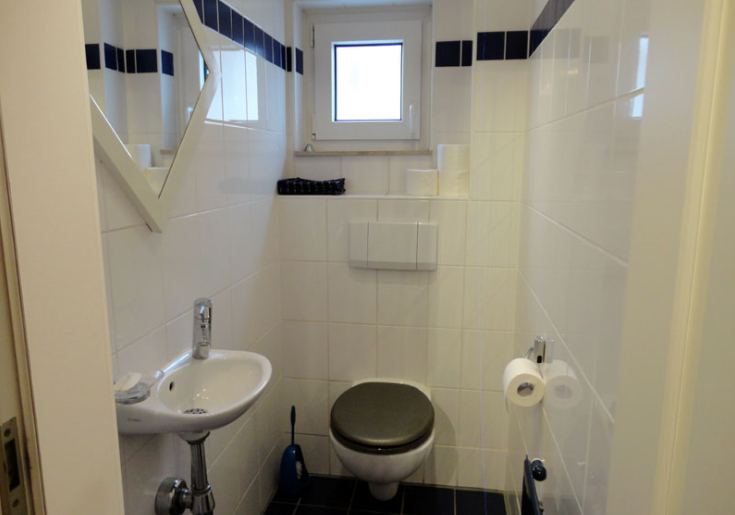 19. 3-room-apartment in 70771 Leinfelden-Echterdingen-Leinfelden