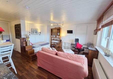 1 Zimmer Wohnung in 72631 Aichtal-Neuenhaus