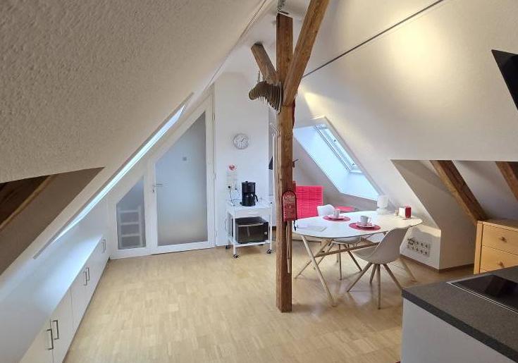 2. 1 Zimmer Wohnung in 73770 Denkendorf