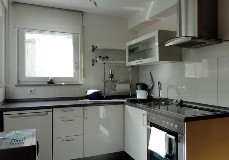 4. 1 Zimmer Wohnung in 73760 Ostfildern-Ruit